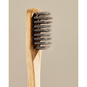 Premium Bamboo Toothbrush