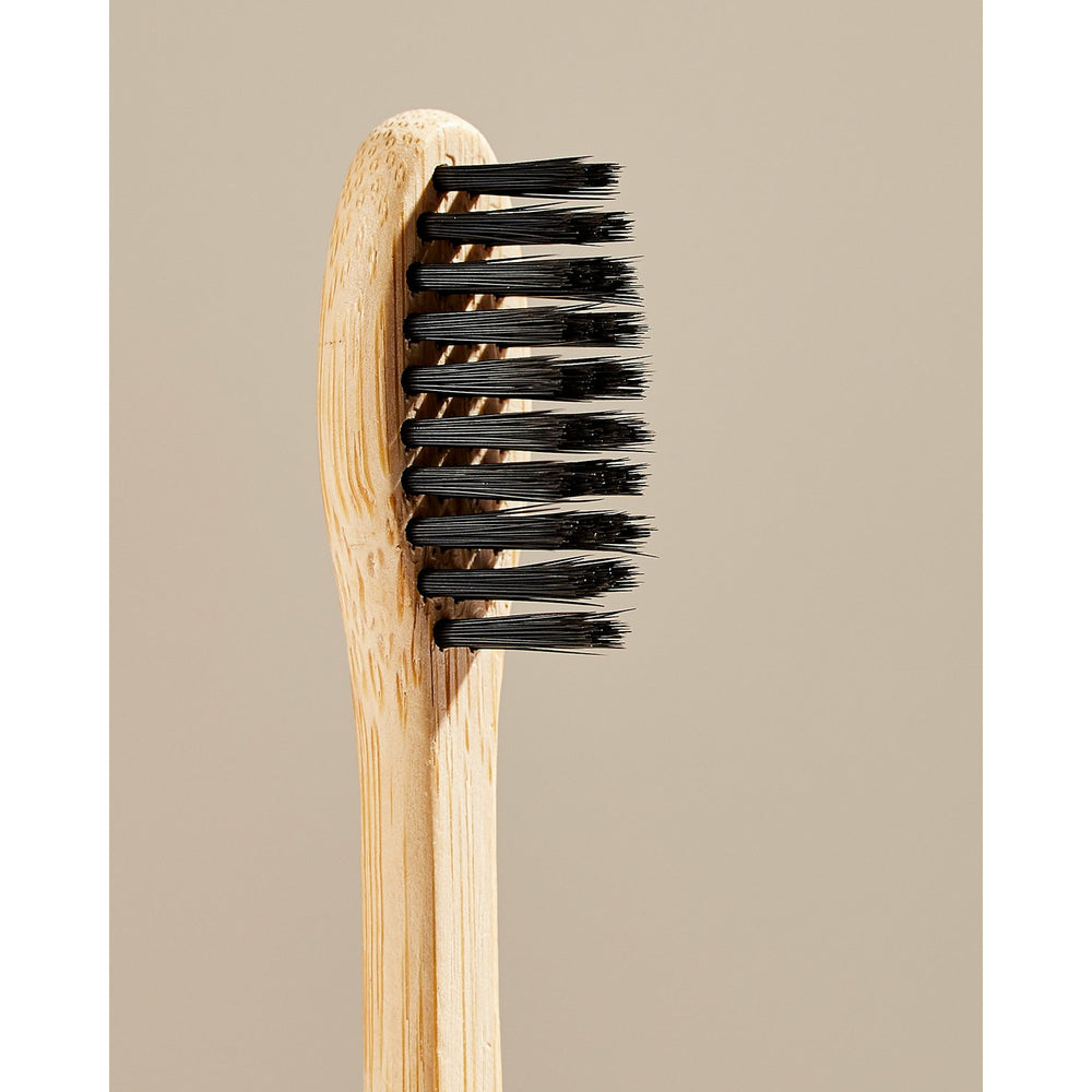 Bamboo Toothbrush