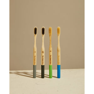 Bamboo Toothbrush - Mixed