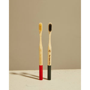 Premium Bamboo Toothbrush