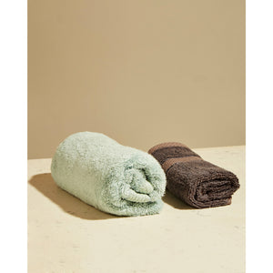 Bamboo Face & Hand Towel